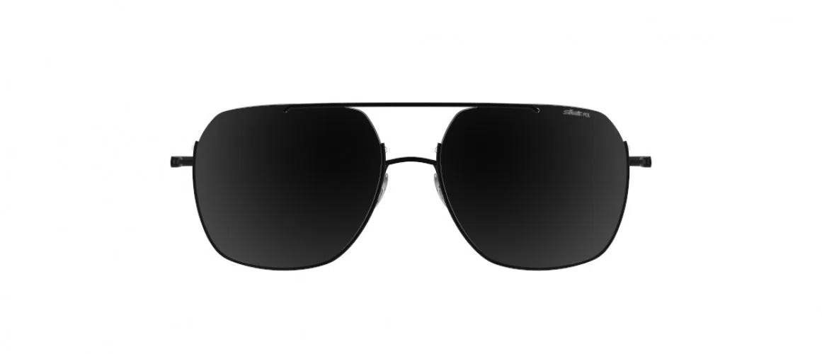 Silhouette Ingonish 8749 Sunglasses - view 18